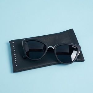 QUAY Sunglasses